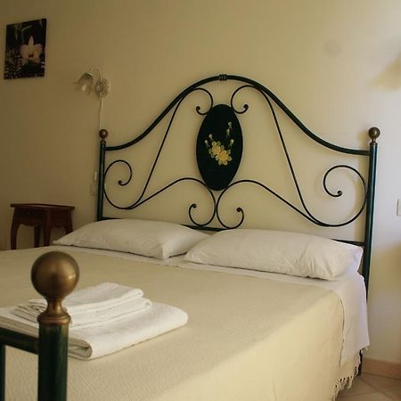 Nurallào Agriturismo Furfullanu 빌라 외부 사진
