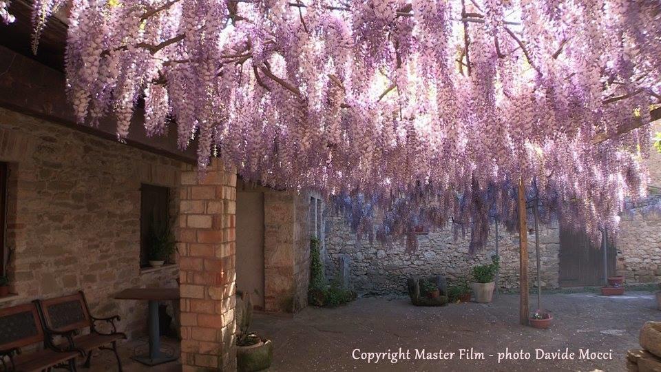 Nurallào Agriturismo Furfullanu 빌라 외부 사진